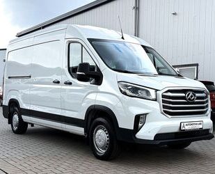 Maxus Deliver 9 Gebrauchtwagen