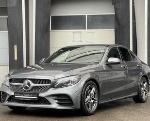 Mercedes-Benz C 220 Gebrauchtwagen
