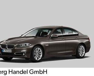 BMW 530 Gebrauchtwagen