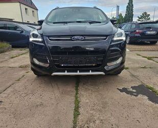 Ford Kuga Gebrauchtwagen