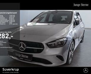 Mercedes-Benz B 200 Gebrauchtwagen