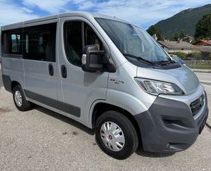 Fiat Ducato Gebrauchtwagen