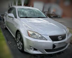Lexus IS 250 Gebrauchtwagen