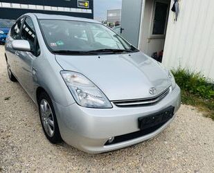 Toyota Prius Gebrauchtwagen