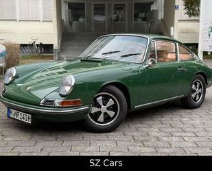 Porsche 911 Urmodell Gebrauchtwagen