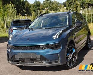 Lynk & Co 01 Gebrauchtwagen
