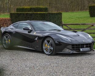 Ferrari F12 Gebrauchtwagen