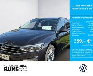 VW Passat Variant Gebrauchtwagen
