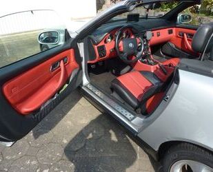 Mercedes-Benz SLK 230 Gebrauchtwagen