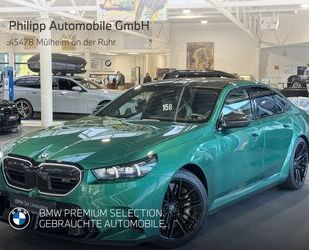 BMW M5 Gebrauchtwagen