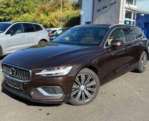 Volvo V60 Gebrauchtwagen