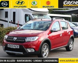 Dacia Sandero Gebrauchtwagen