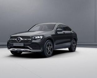 Mercedes-Benz GLC 300 Gebrauchtwagen