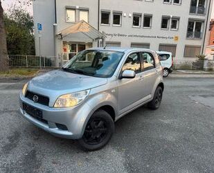 Daihatsu Terios Gebrauchtwagen
