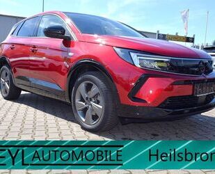 Opel Grandland (X) Gebrauchtwagen