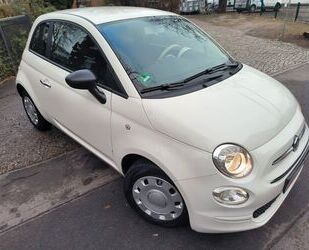 Fiat 500 Gebrauchtwagen
