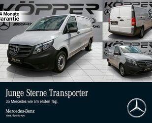 Mercedes-Benz Vito Gebrauchtwagen