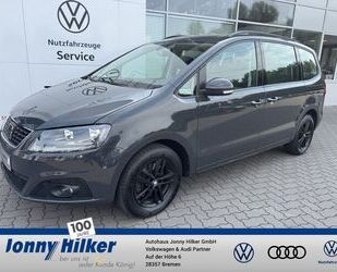 Seat Alhambra Gebrauchtwagen