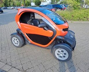 Renault Twizy Gebrauchtwagen