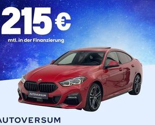 BMW 220 Gebrauchtwagen