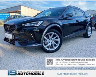 Cupra Formentor Gebrauchtwagen