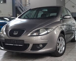 Seat Altea Gebrauchtwagen