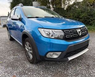 Dacia Sandero Gebrauchtwagen