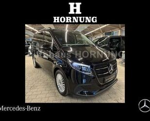 Mercedes-Benz V 220 Gebrauchtwagen