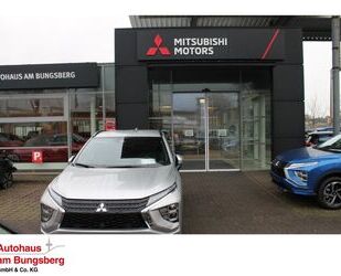 Mitsubishi Eclipse Cross Gebrauchtwagen