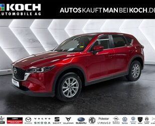 Mazda CX-5 Gebrauchtwagen