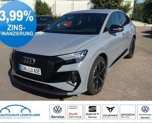 Audi Q4 Gebrauchtwagen