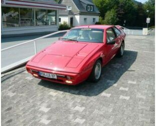 Lotus Excel Gebrauchtwagen