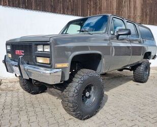 Chevrolet Suburban Gebrauchtwagen
