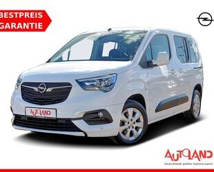 Opel Combo Gebrauchtwagen
