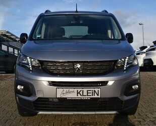 Peugeot Rifter Gebrauchtwagen
