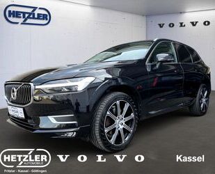 Volvo XC60 Gebrauchtwagen