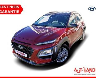 Hyundai KONA Gebrauchtwagen