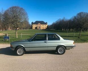 BMW 315 Gebrauchtwagen