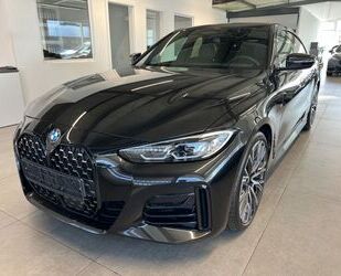 BMW 420 Gran Coupé Gebrauchtwagen