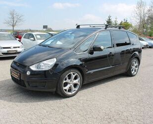 Ford S-Max Gebrauchtwagen