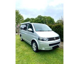 VW T5 Multivan Gebrauchtwagen