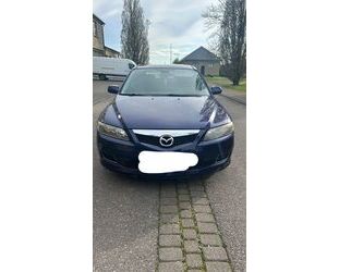 Mazda 6 Gebrauchtwagen