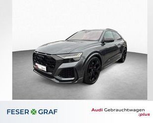 Audi RSQ8 Gebrauchtwagen