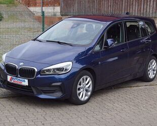 BMW 218 Gran Tourer Gebrauchtwagen