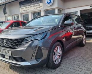 Peugeot 5008 Gebrauchtwagen