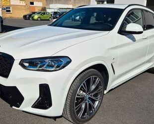 BMW X4 Gebrauchtwagen
