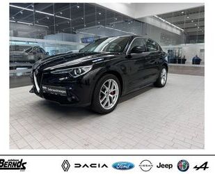 Alfa Romeo Stelvio Gebrauchtwagen