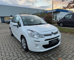 Citroen C3 Gebrauchtwagen