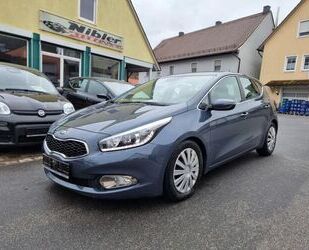 Kia ceed / Ceed Gebrauchtwagen