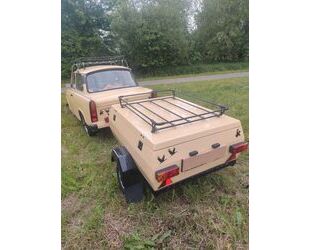 Trabant 601 Gebrauchtwagen